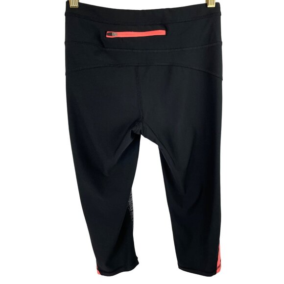RBX Live Life Active Womens Size Small Fitted Cropped Capri Yoga Pants - Picture 2 of 7